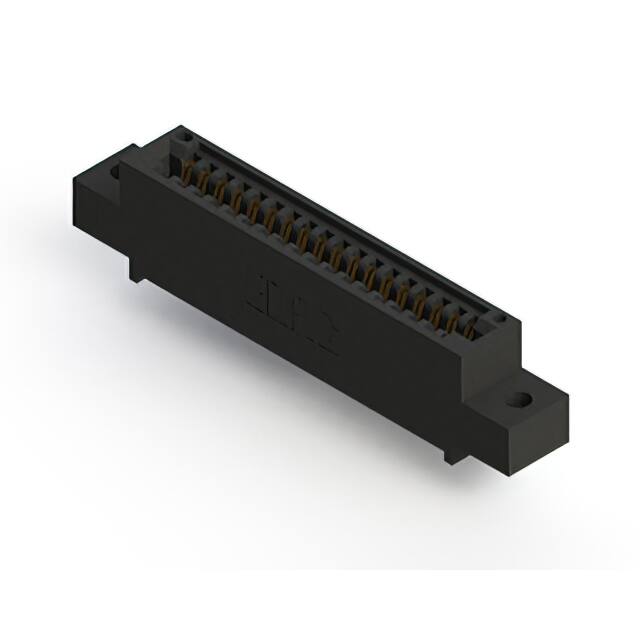 895-018-500-402 EDAC Inc.  Edgeboard Connectors